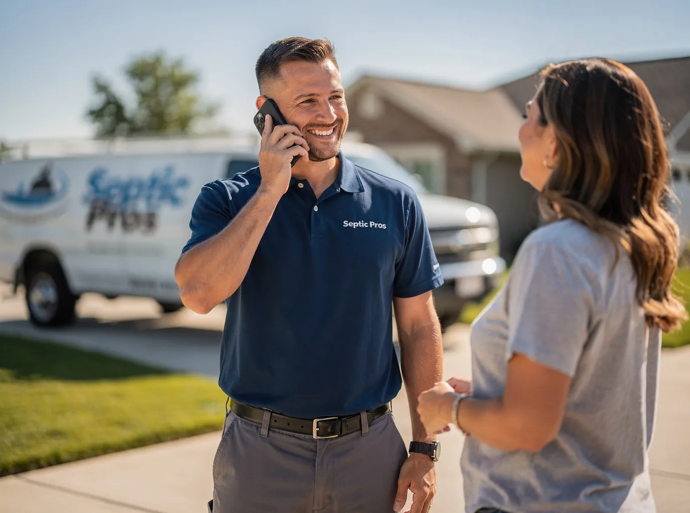 Septic Tank Pumping Broad Run, VA FAQs